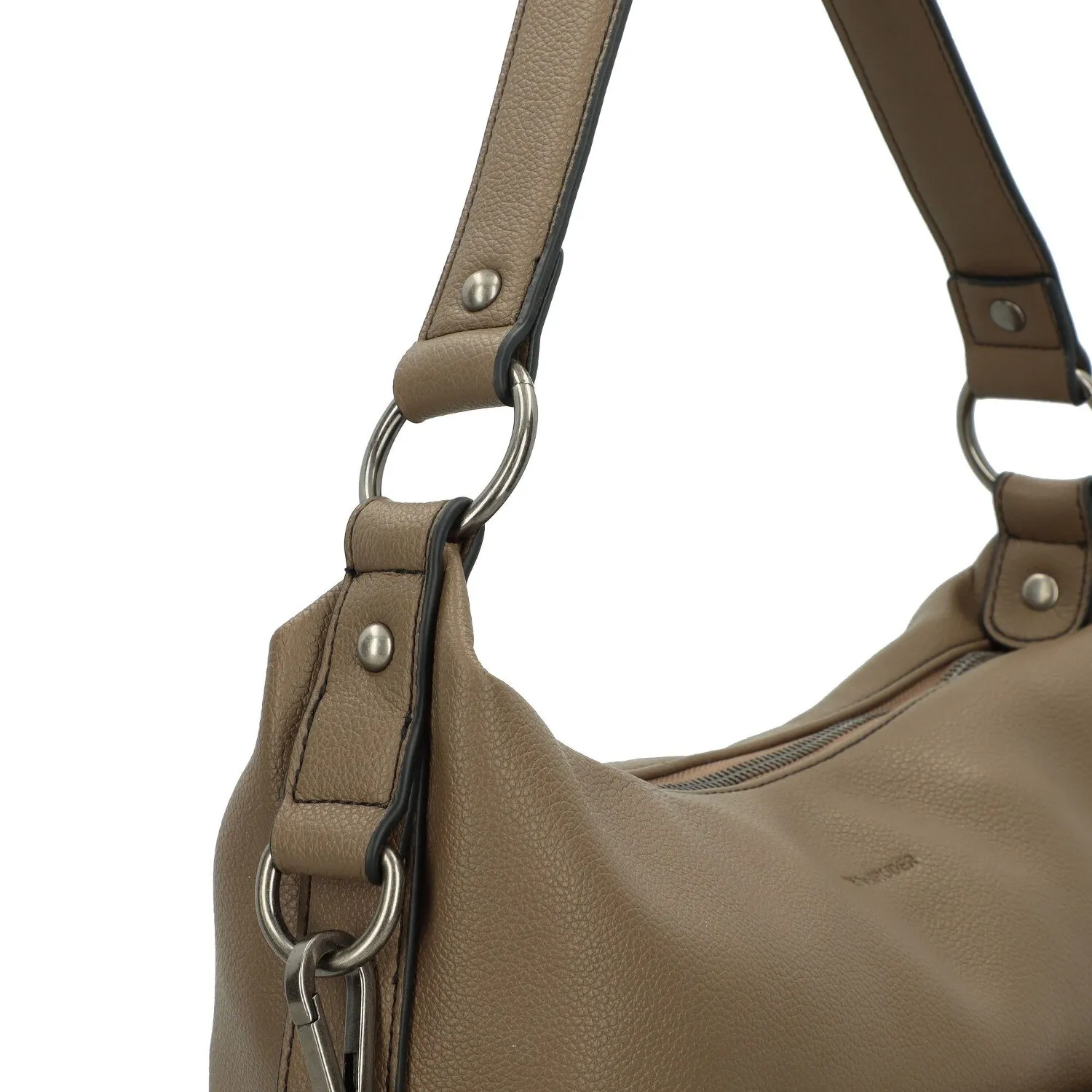 FredsBruder Bestie Borsa a tracolla Pelle 35 cm