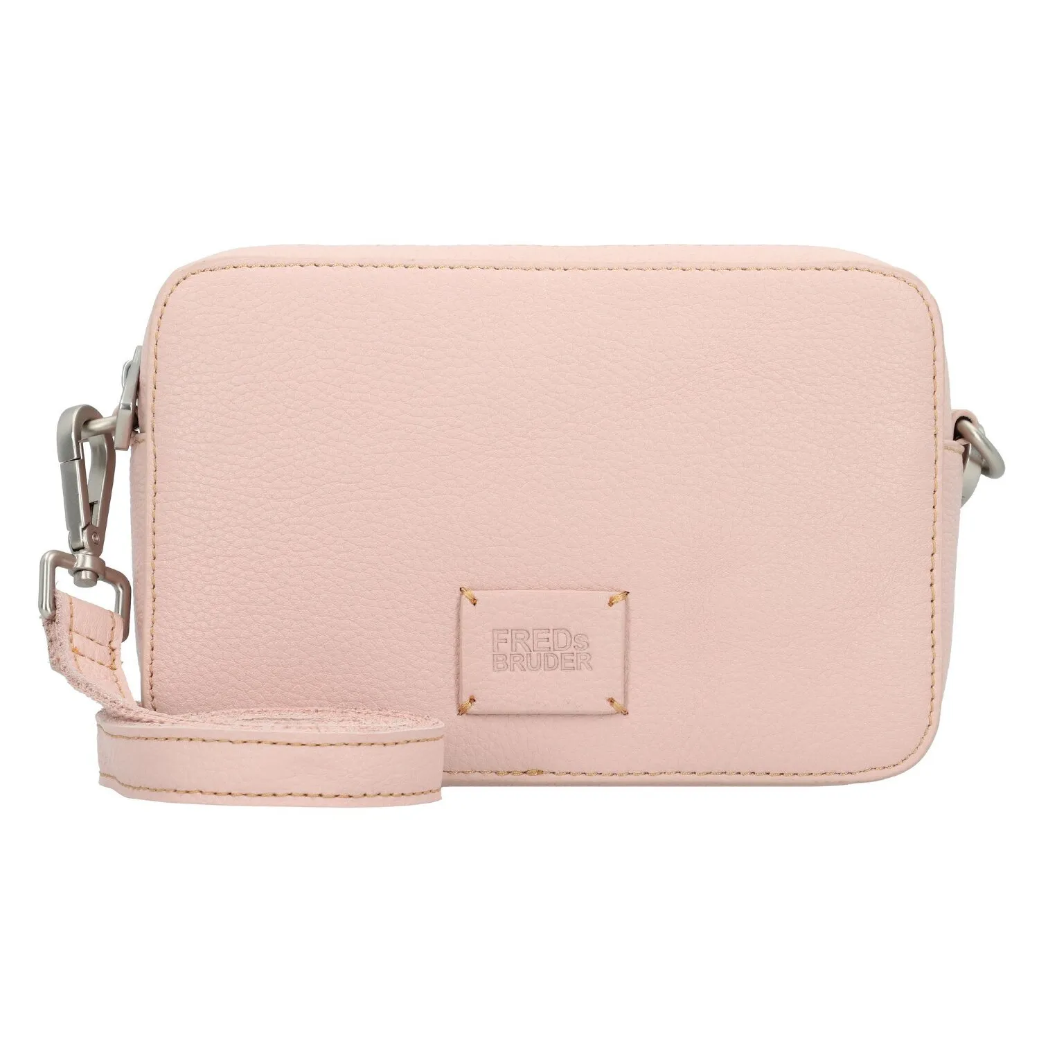 FredsBruder Feeling Good Borsa a tracolla Pelle 20 cm
