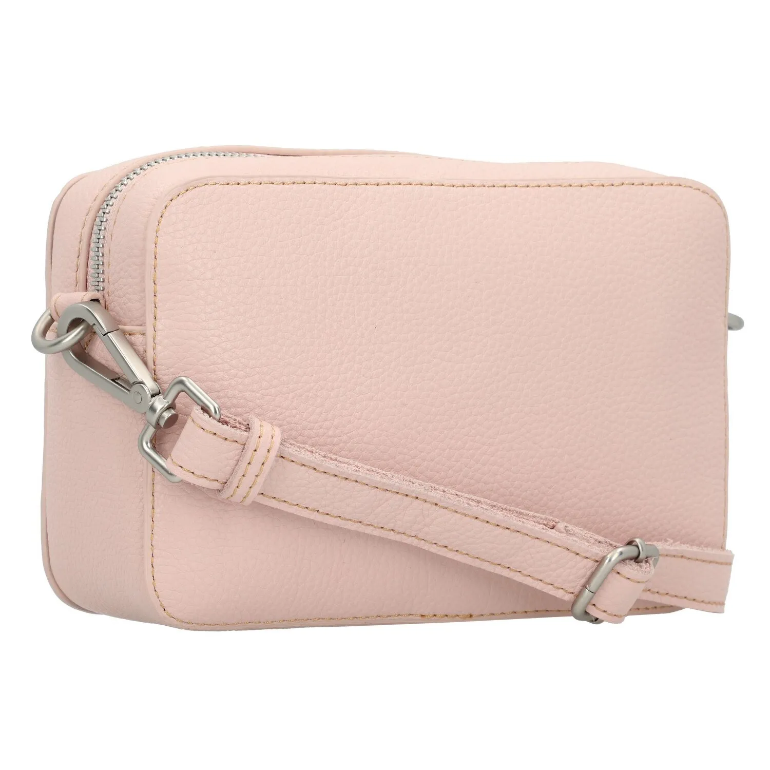 FredsBruder Feeling Good Borsa a tracolla Pelle 20 cm