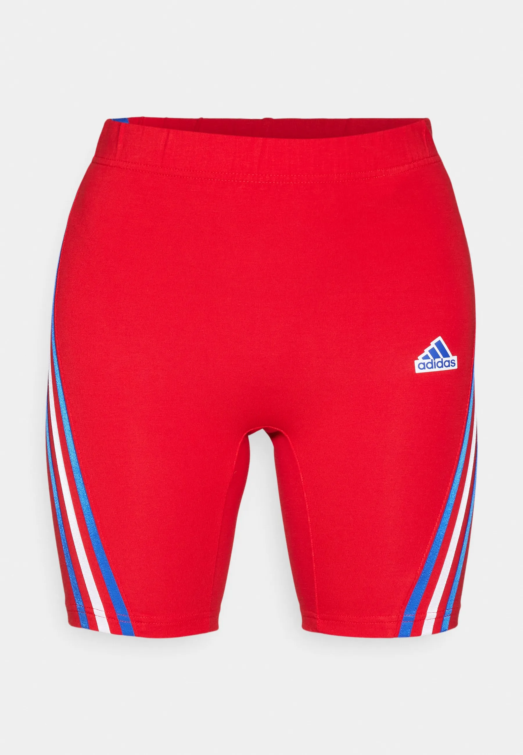 FUTURE ICONS THREE STRIPES BIKER  - Collant