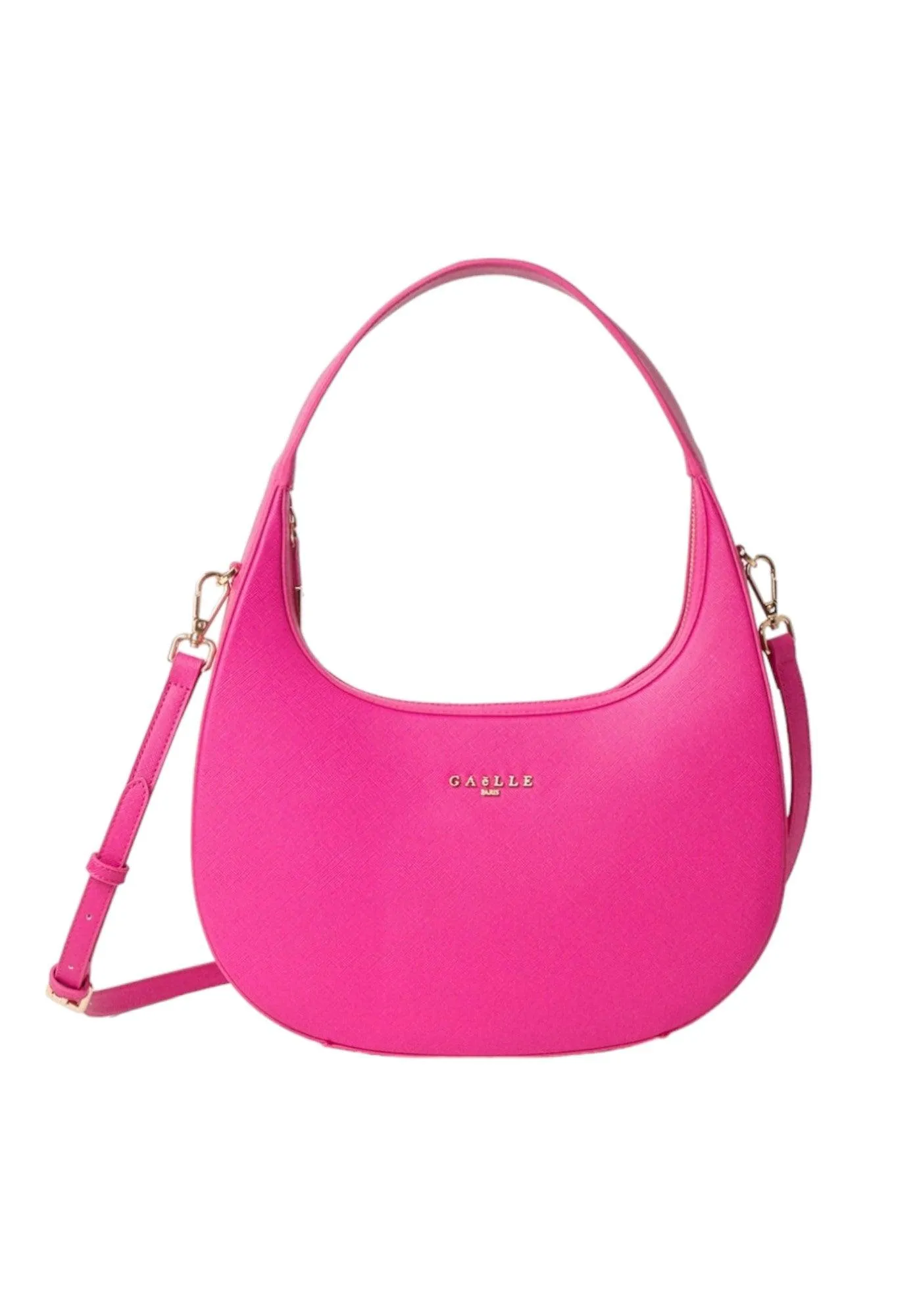 GAELLE Borsa Ovo Donna Fuxia GAACW00039