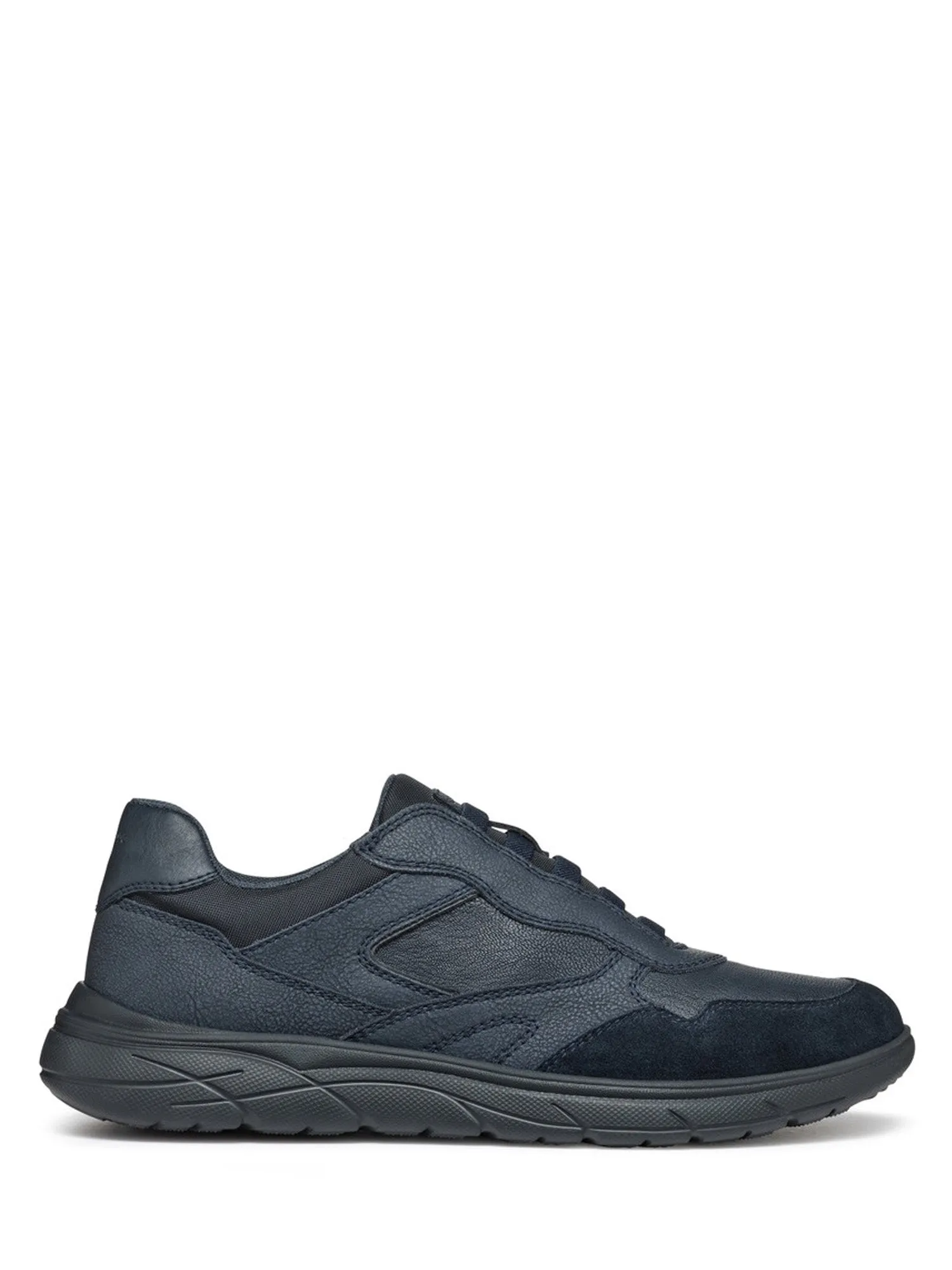 Geox Slip-on U36E1C 0PTEK
