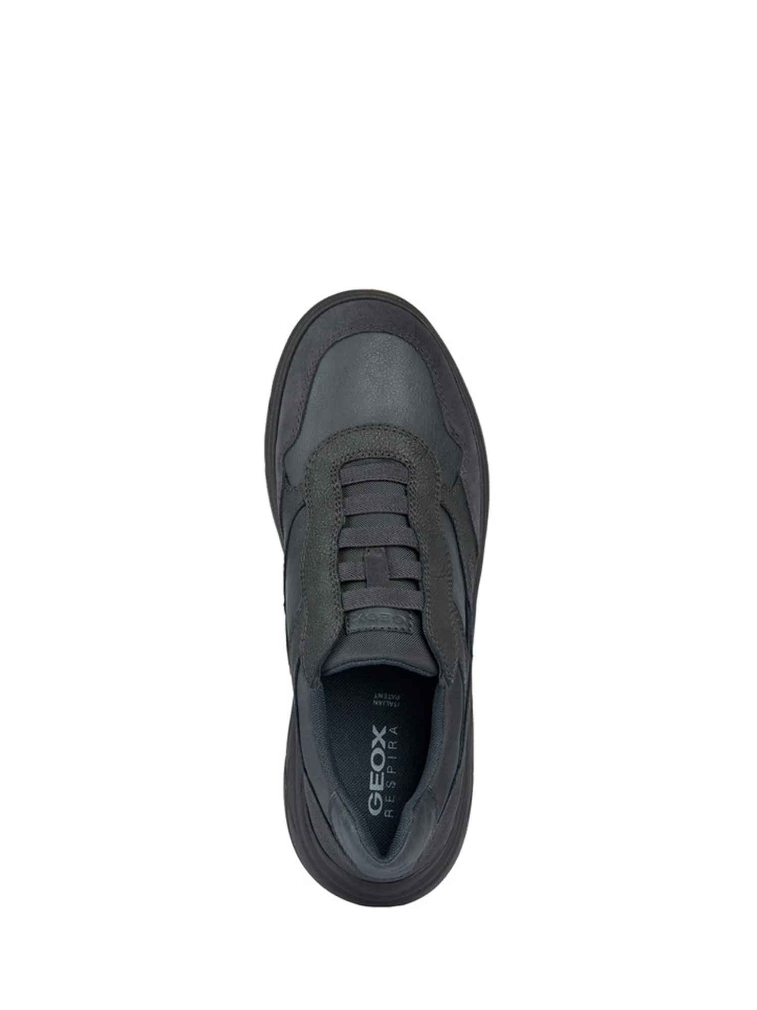 Geox Slip-on U36E1C 0PTEK