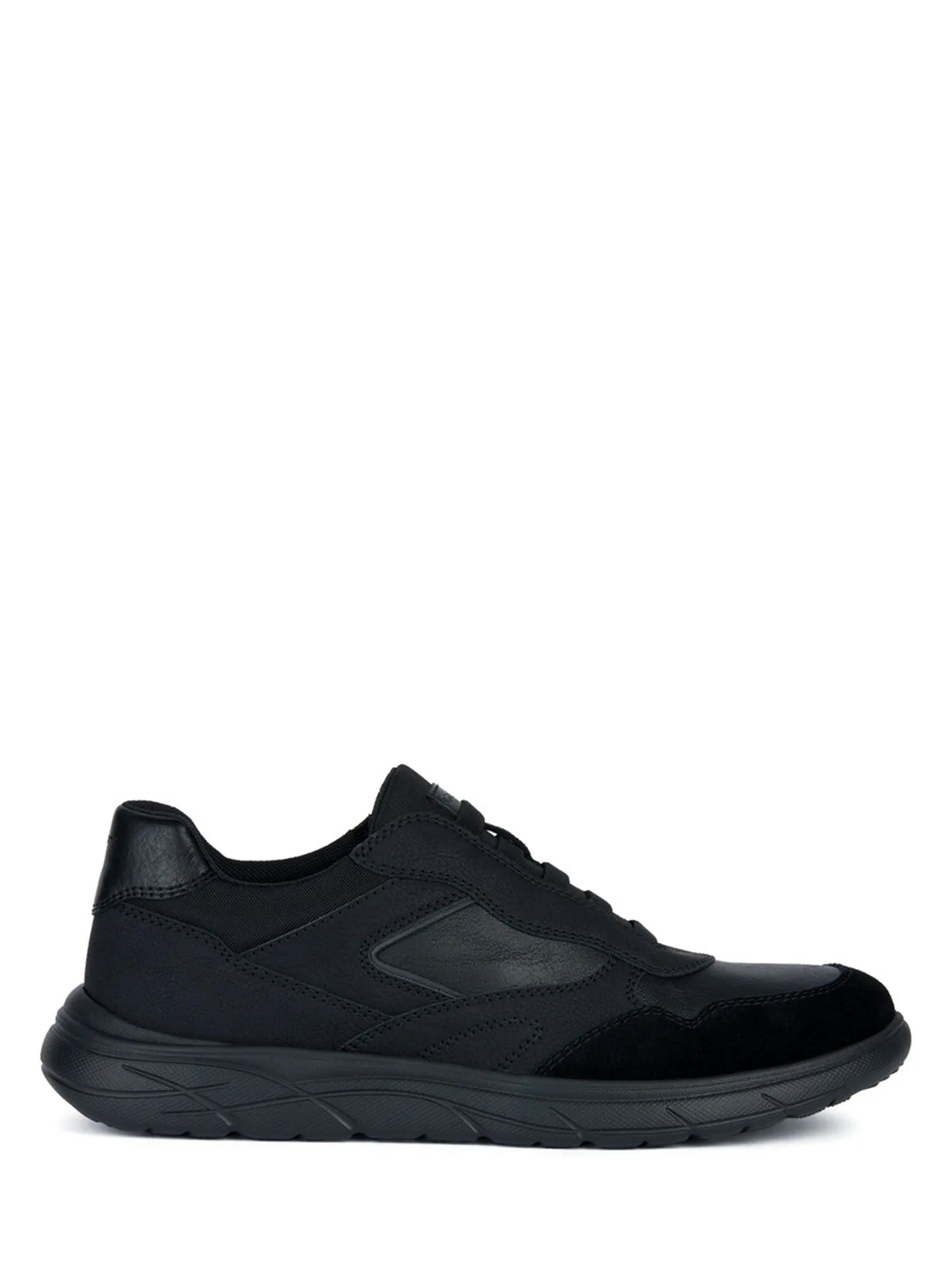 Geox Slip-on U36E1C 0PTEK