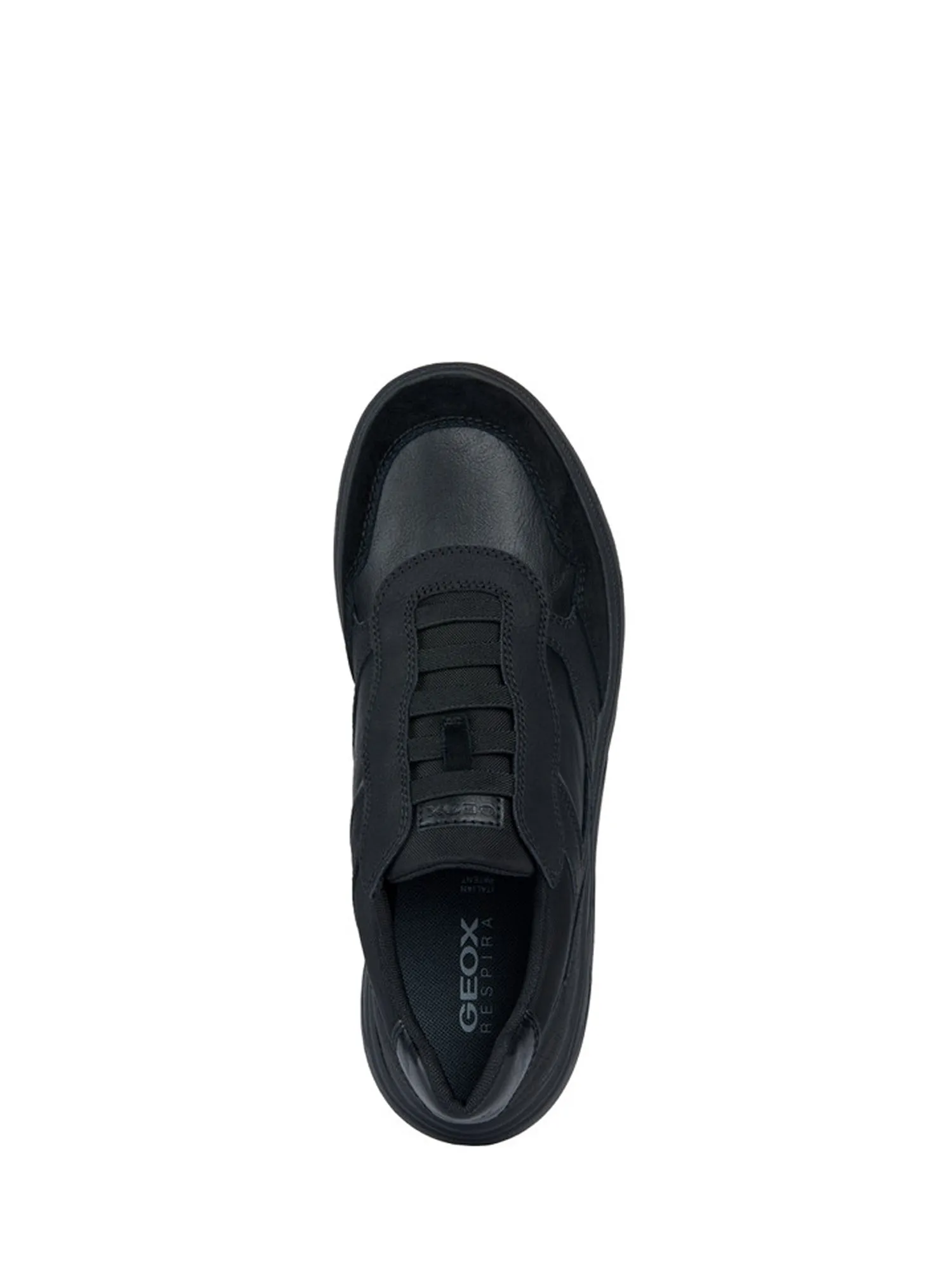 Geox Slip-on U36E1C 0PTEK