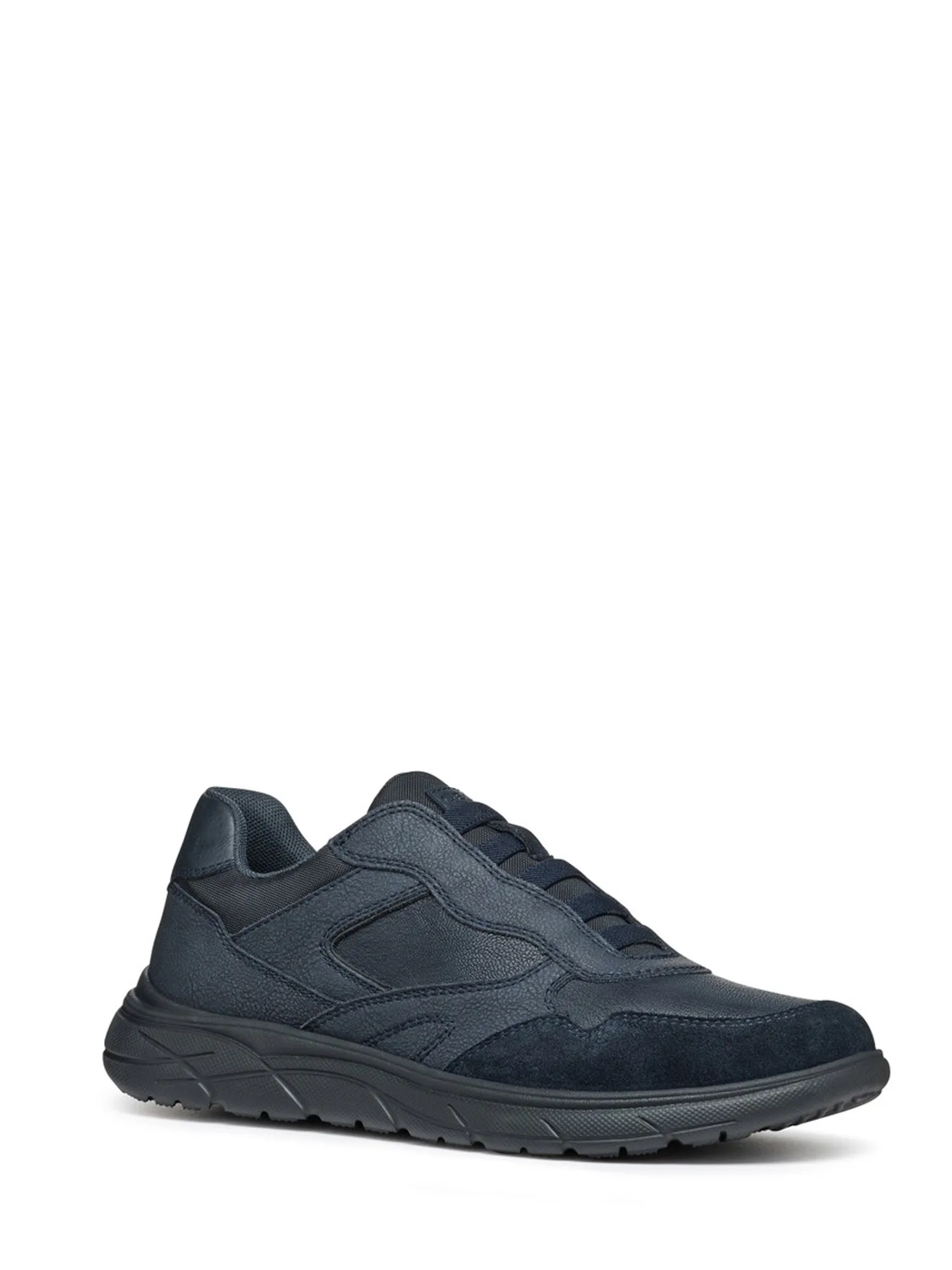 Geox Slip-on U36E1C 0PTEK