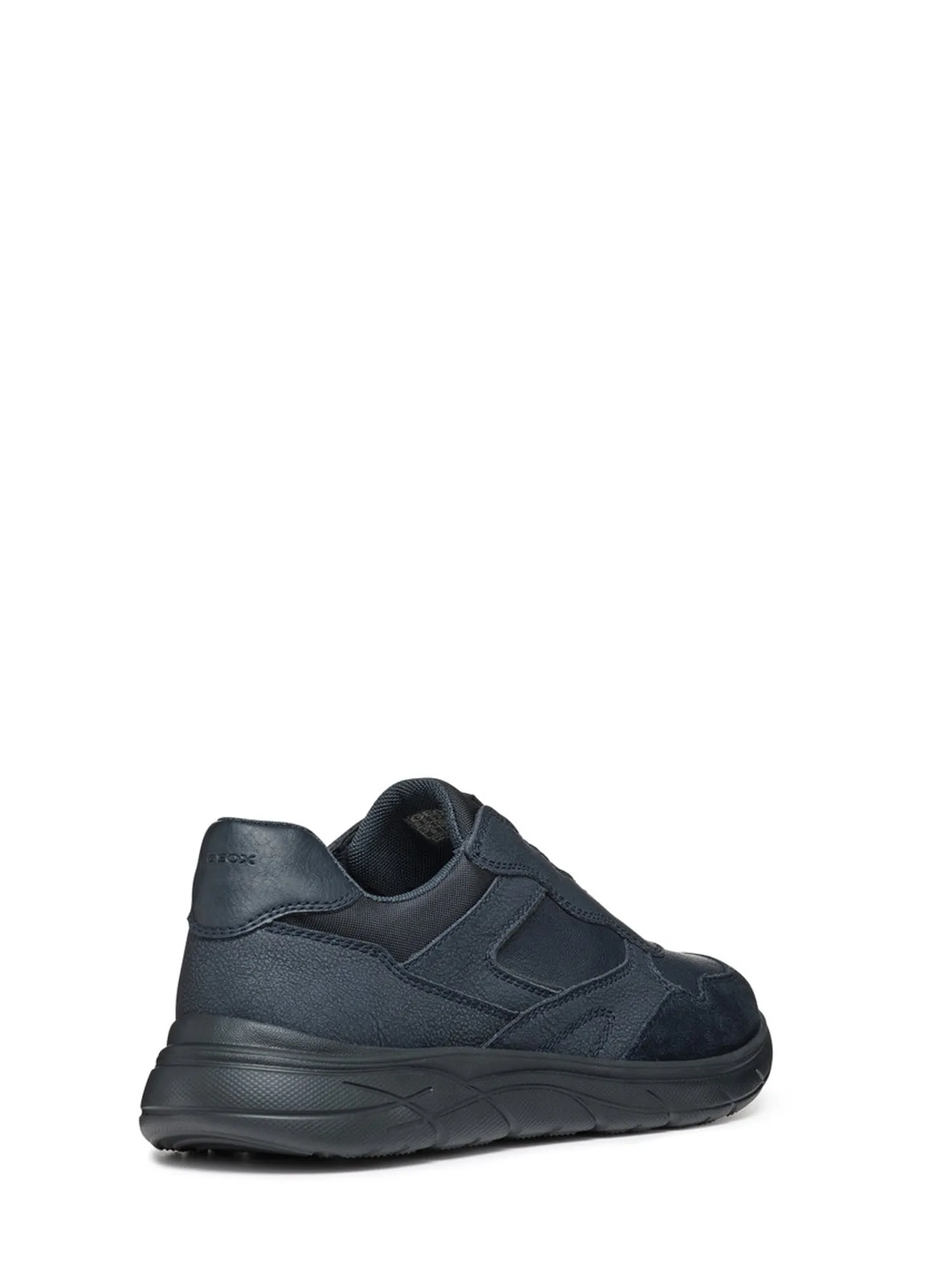 Geox Slip-on U36E1C 0PTEK