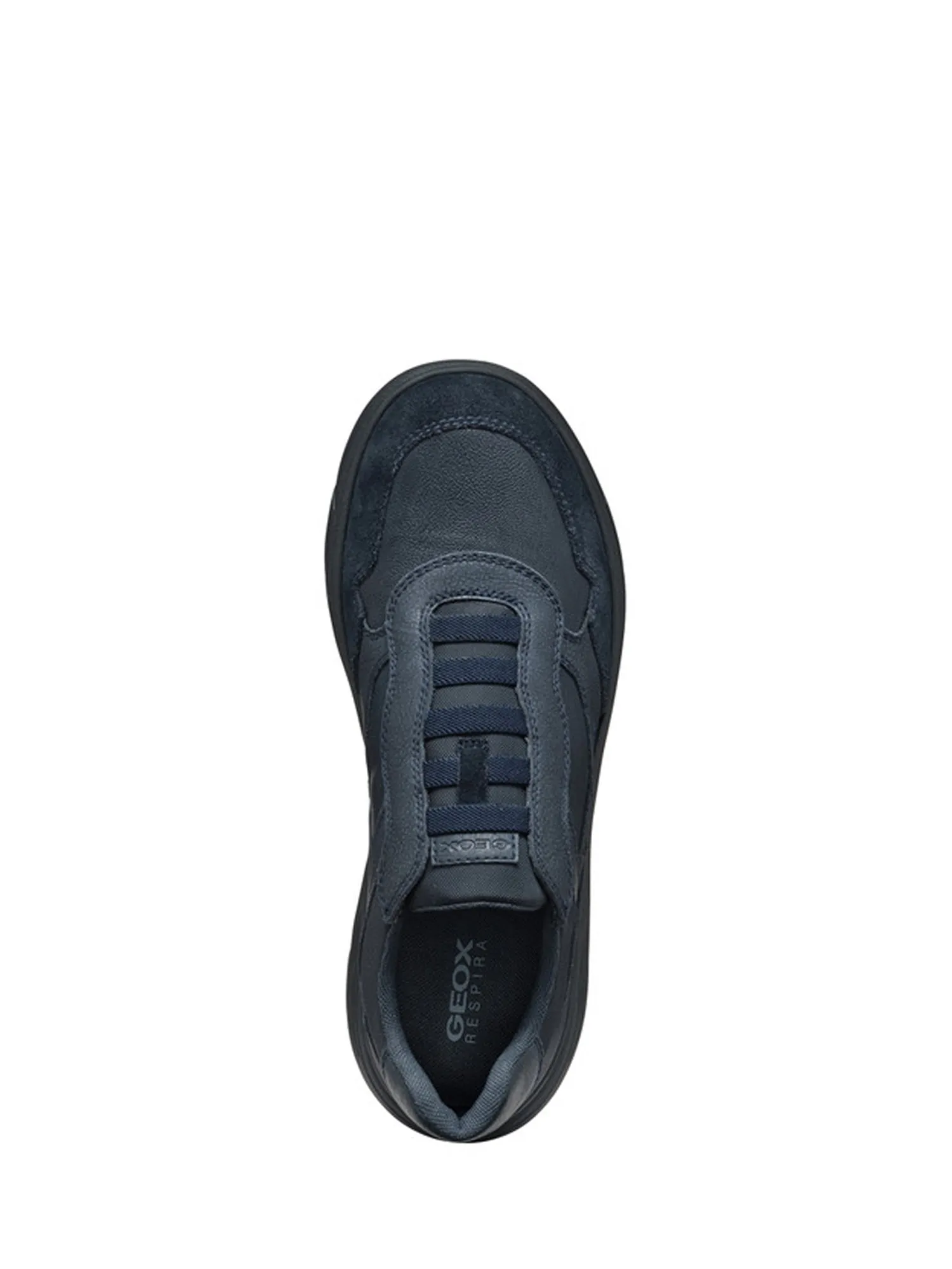 Geox Slip-on U36E1C 0PTEK