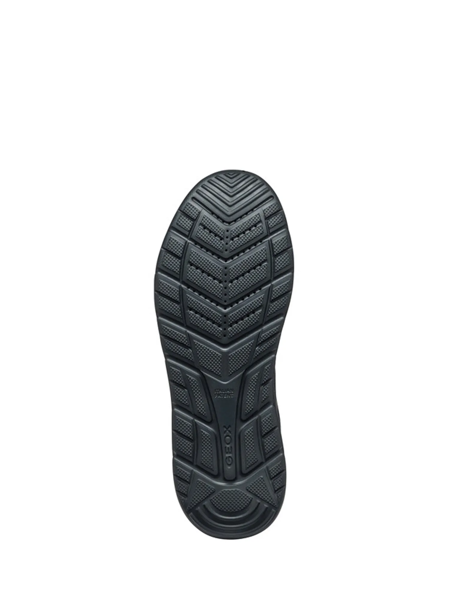 Geox Slip-on U36E1C 0PTEK