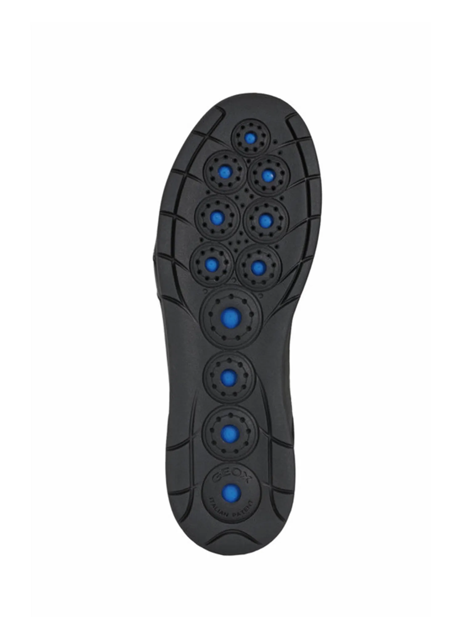 Geox Sneakers U16CWA 00085