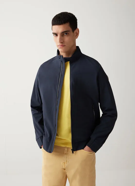 Giacca Biker In Softshell  Colmar Uomo 1863R 6WV 68 ES24