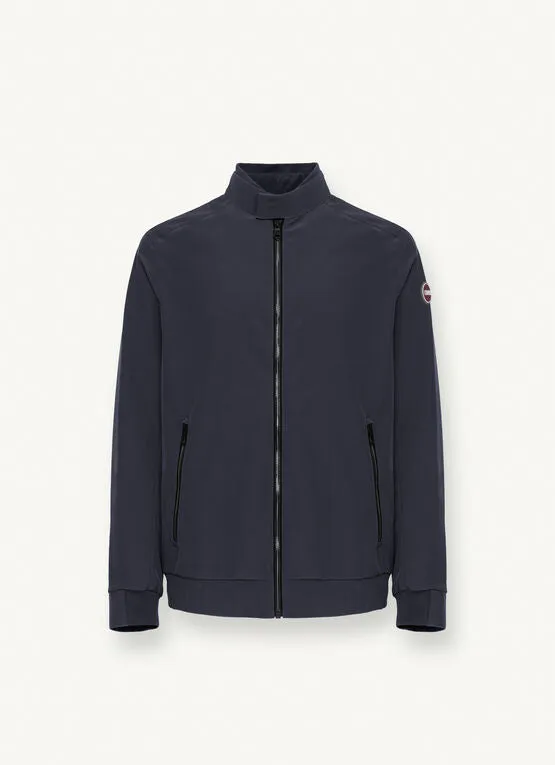 Giacca Biker In Softshell  Colmar Uomo 1863R 6WV 68 ES24