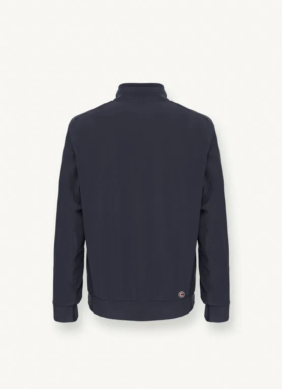 Giacca Biker In Softshell  Colmar Uomo 1863R 6WV 68 ES24