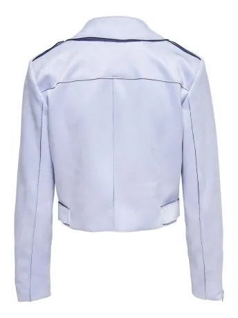 Giacca Donna Biker Sherry