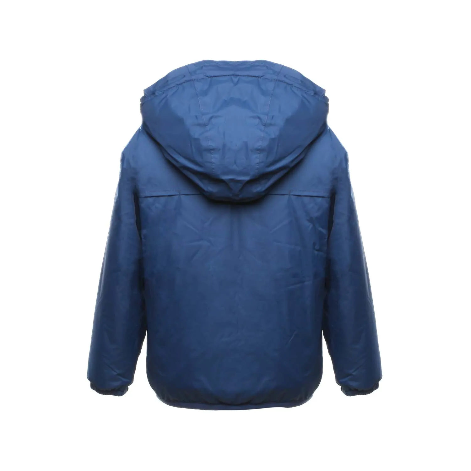 Giubbotto Claude Orsetto Unisex