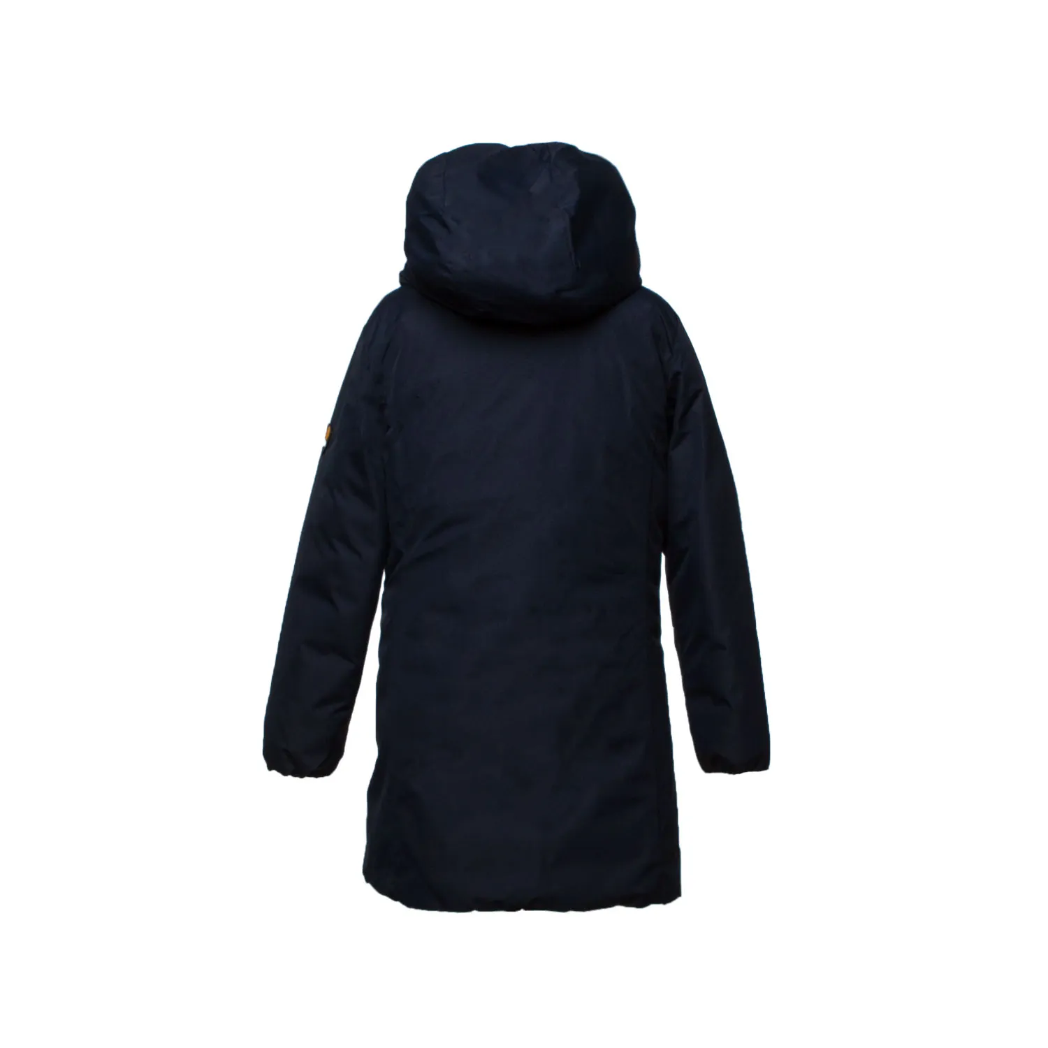Giubbotto Girl Reversibile