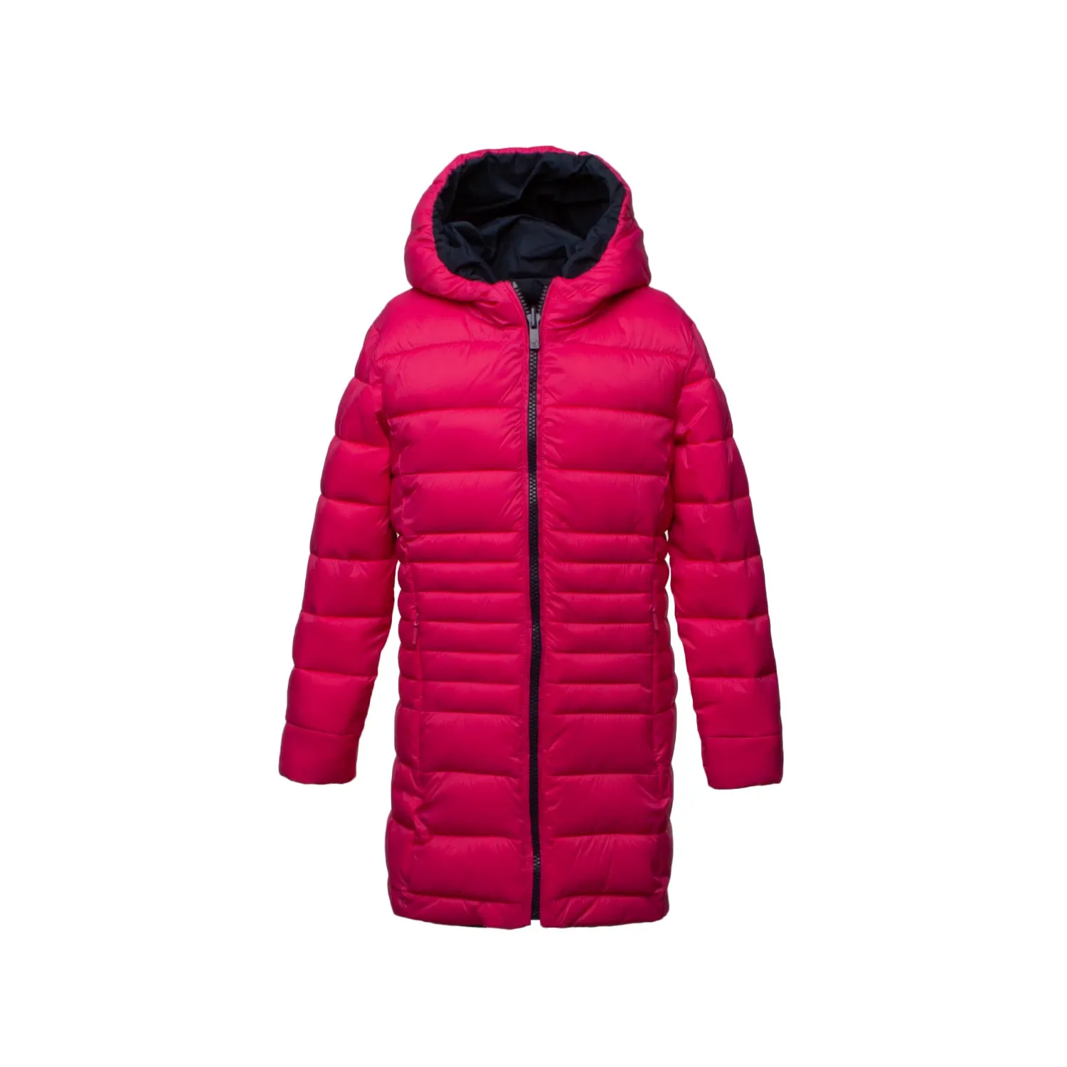 Giubbotto Girl Reversibile