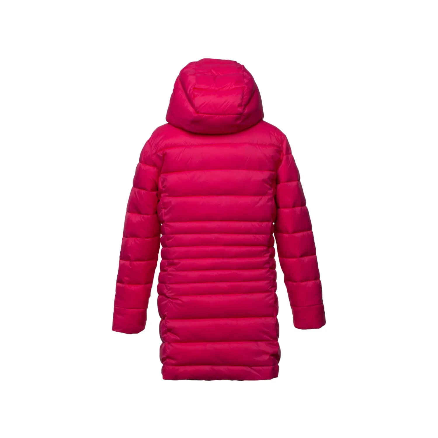Giubbotto Girl Reversibile