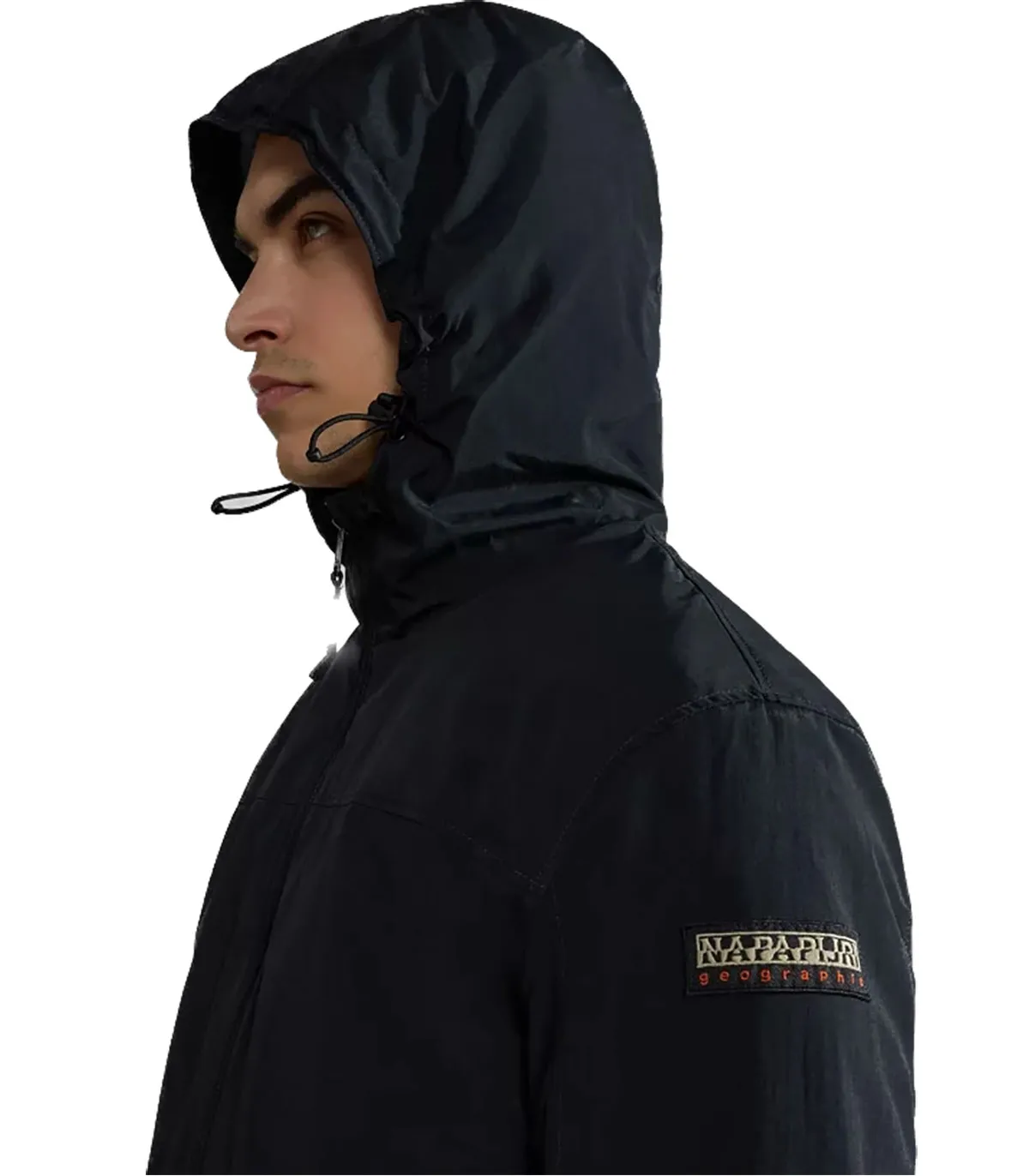Giubbotto Uomo Napapijri Shelter