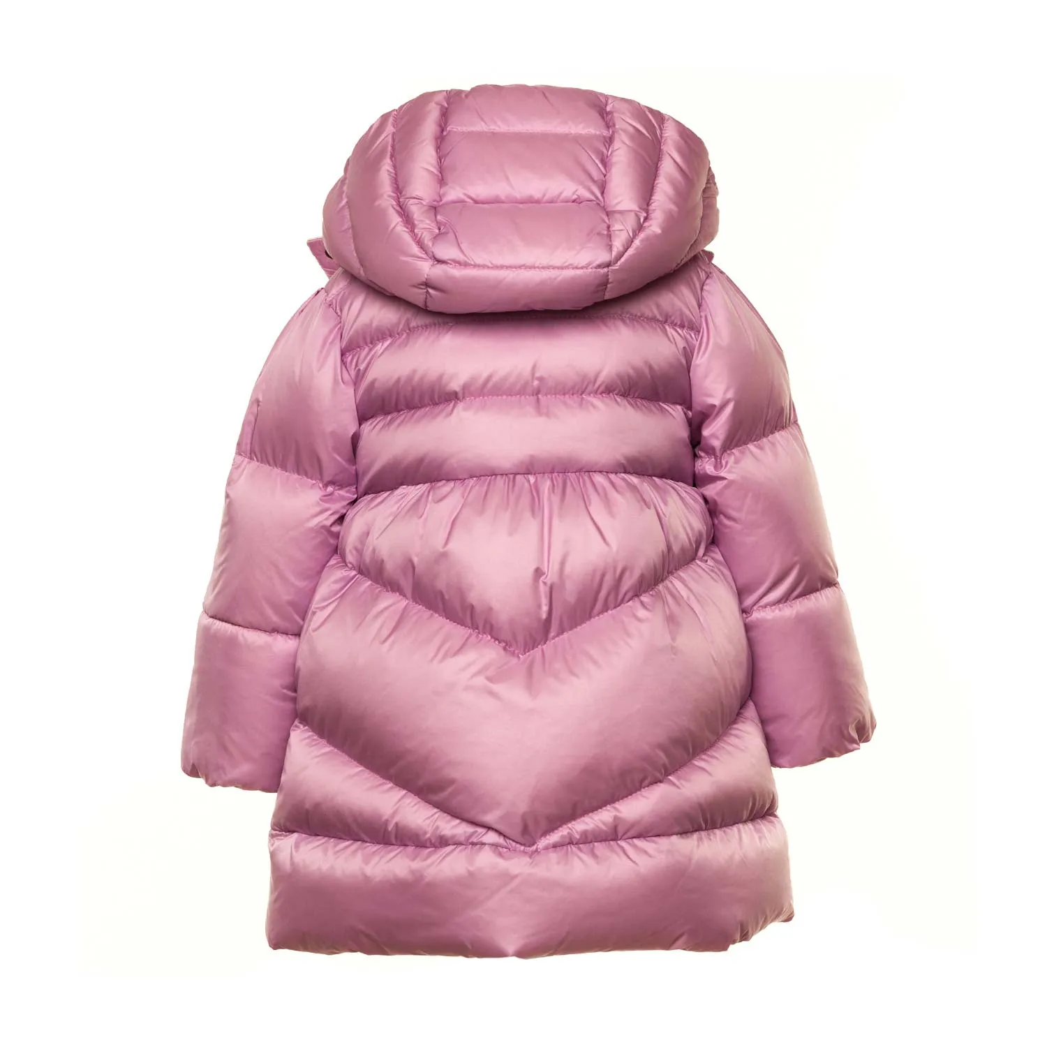 Giubbotto Vegne Bimba Neonata