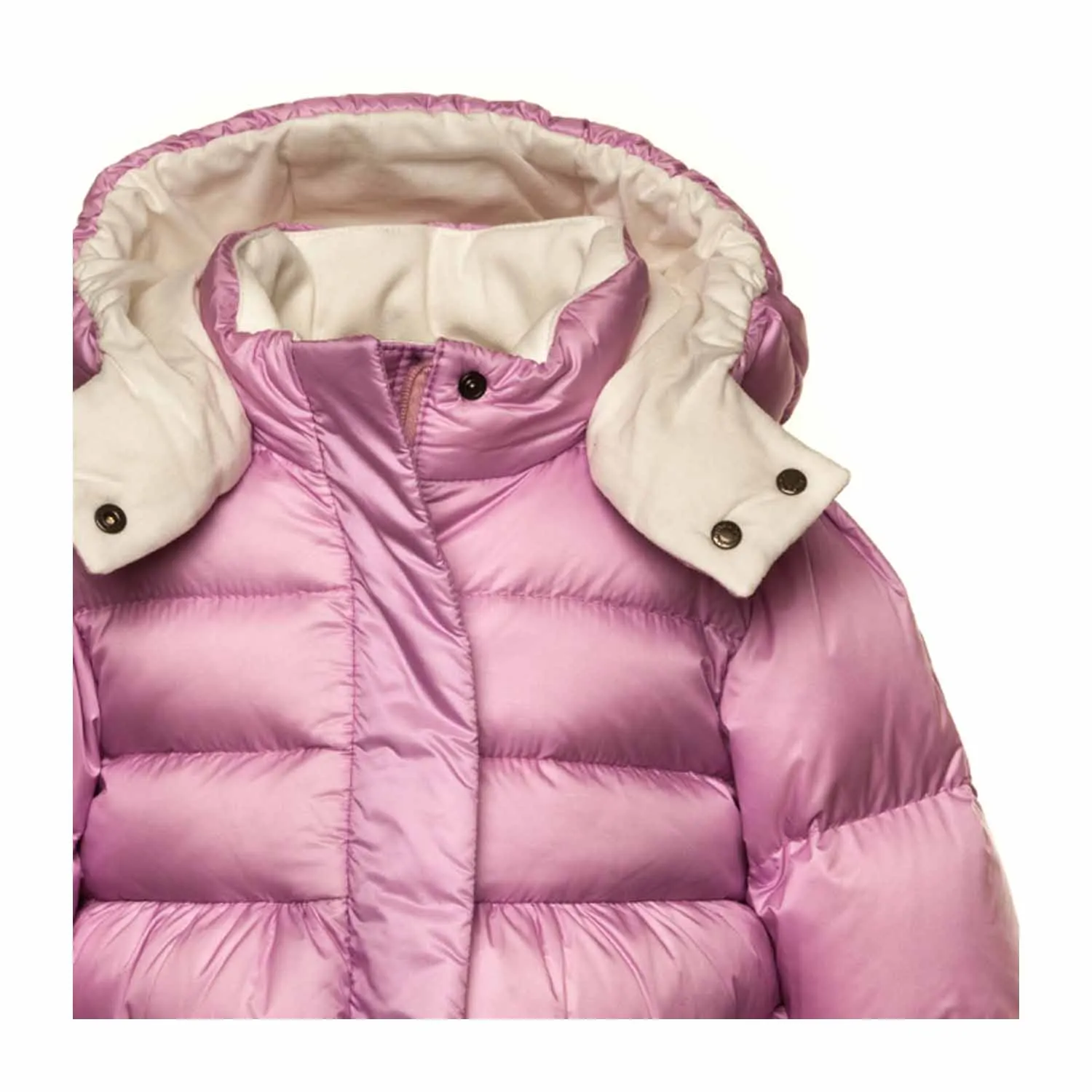 Giubbotto Vegne Bimba Neonata