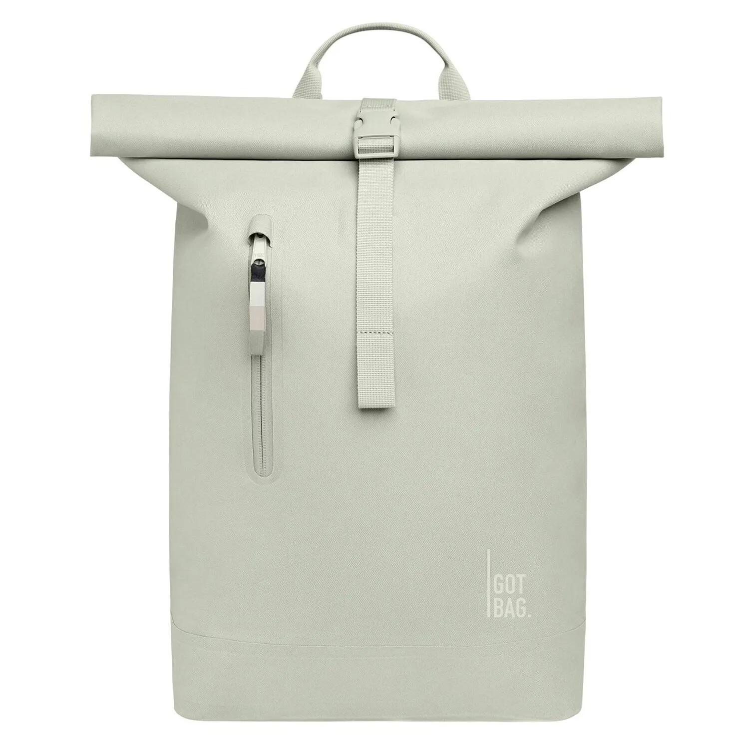 GOT BAG Rolltop Lite 2.0 Monochrome Zaino 42 cm Scomparto per laptop