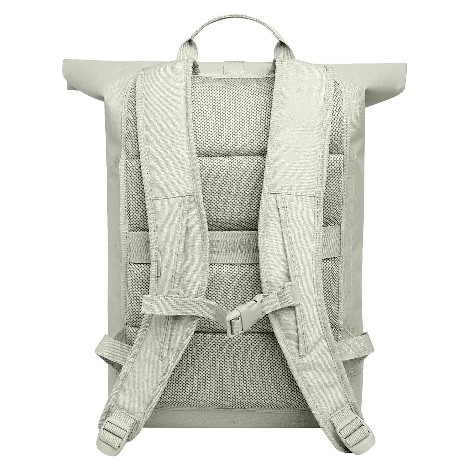 GOT BAG Rolltop Lite 2.0 Monochrome Zaino 42 cm Scomparto per laptop