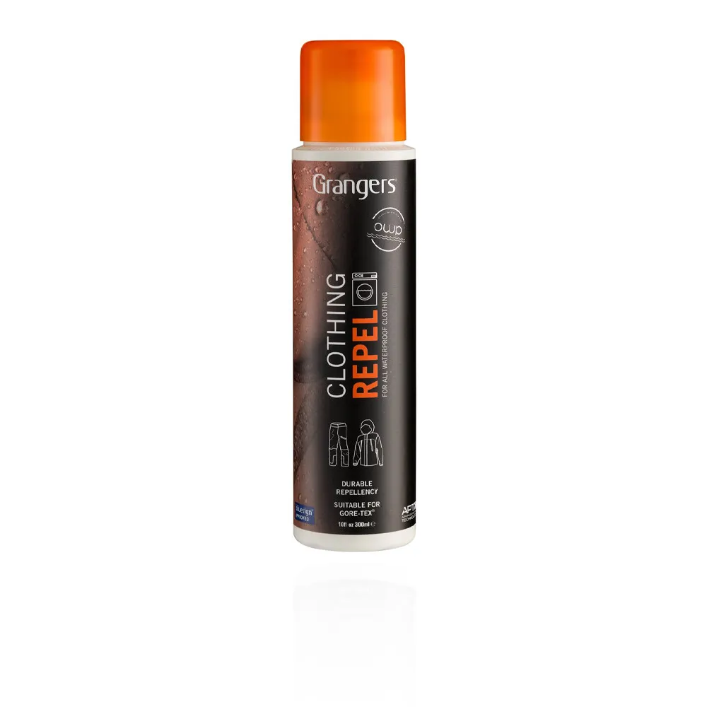Grangers Clothing Repel -  AW24