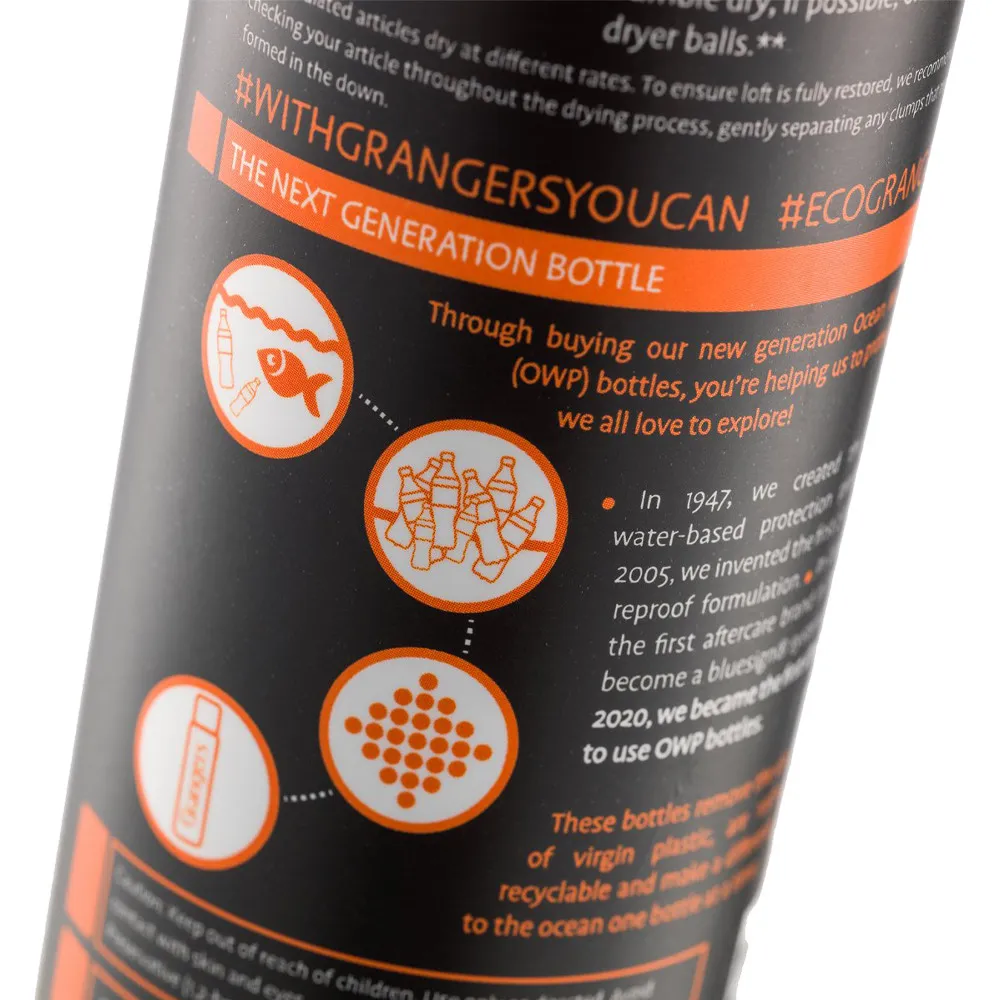 Grangers Clothing Repel -  AW24