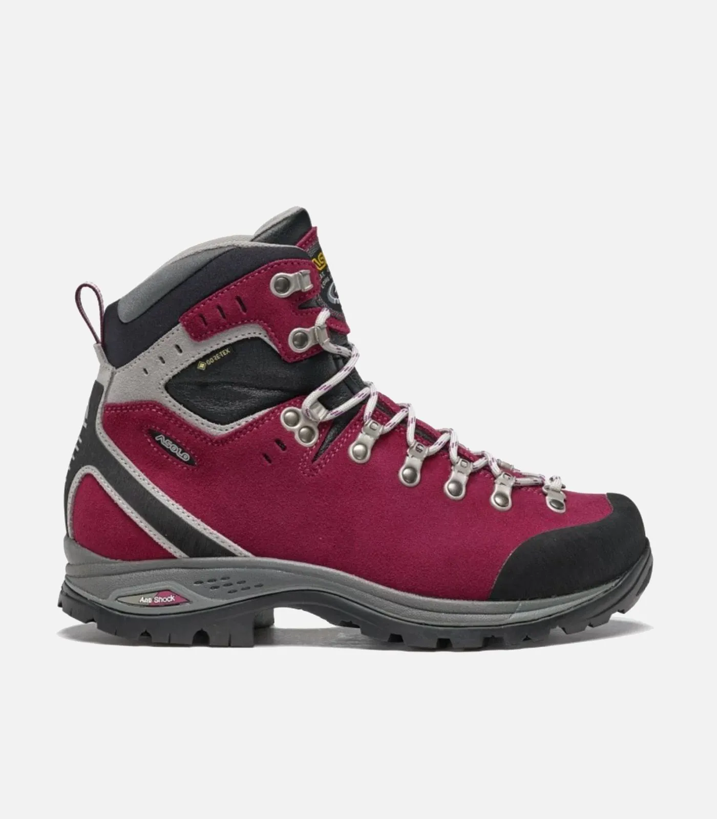 GREENWOOD EVO GV F- Donna Stivali da trekking ASOLO