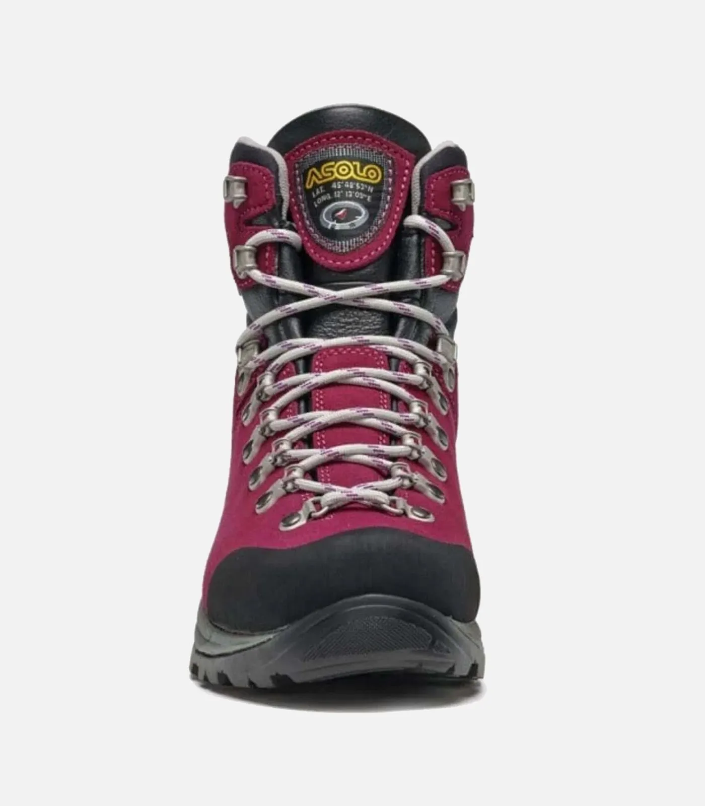 GREENWOOD EVO GV F- Donna Stivali da trekking ASOLO
