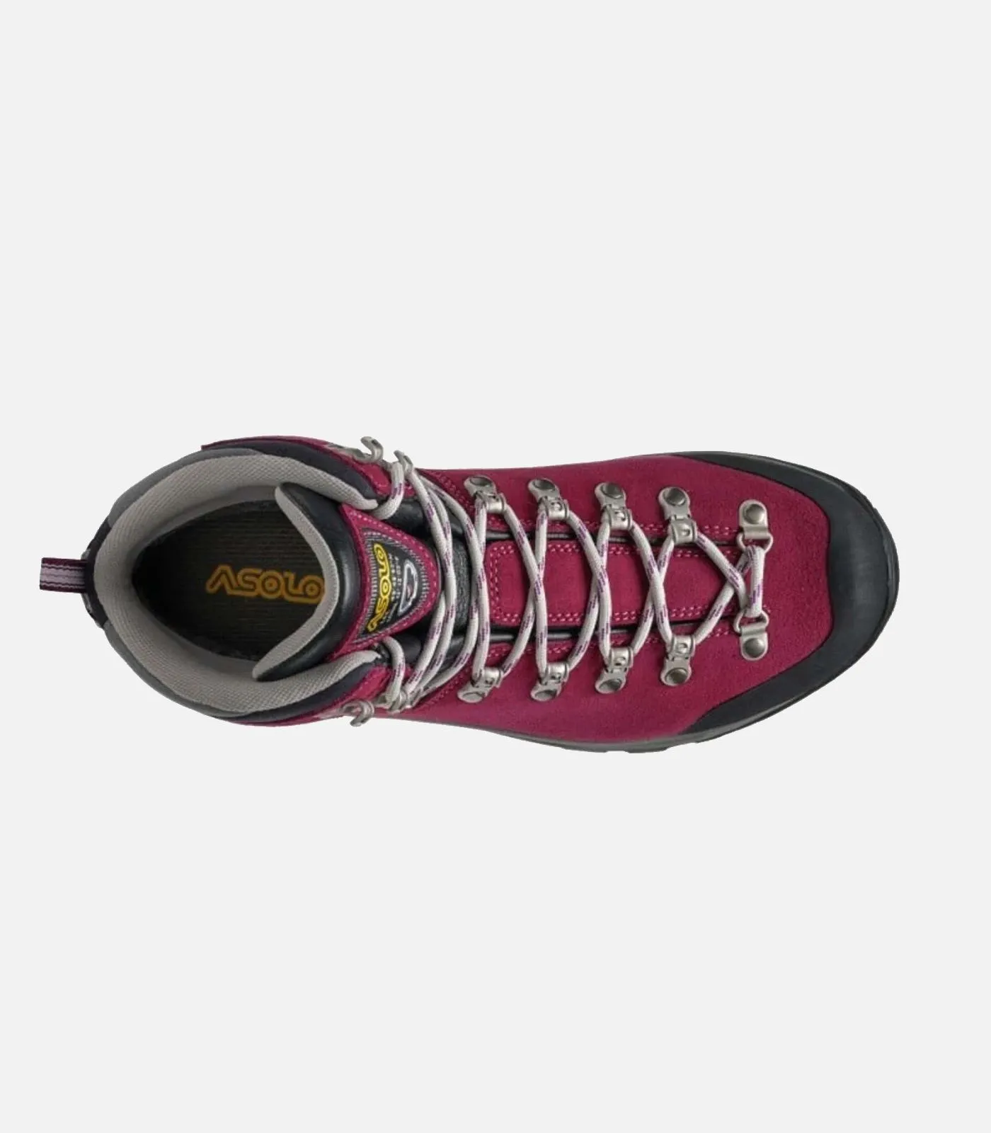 GREENWOOD EVO GV F- Donna Stivali da trekking ASOLO