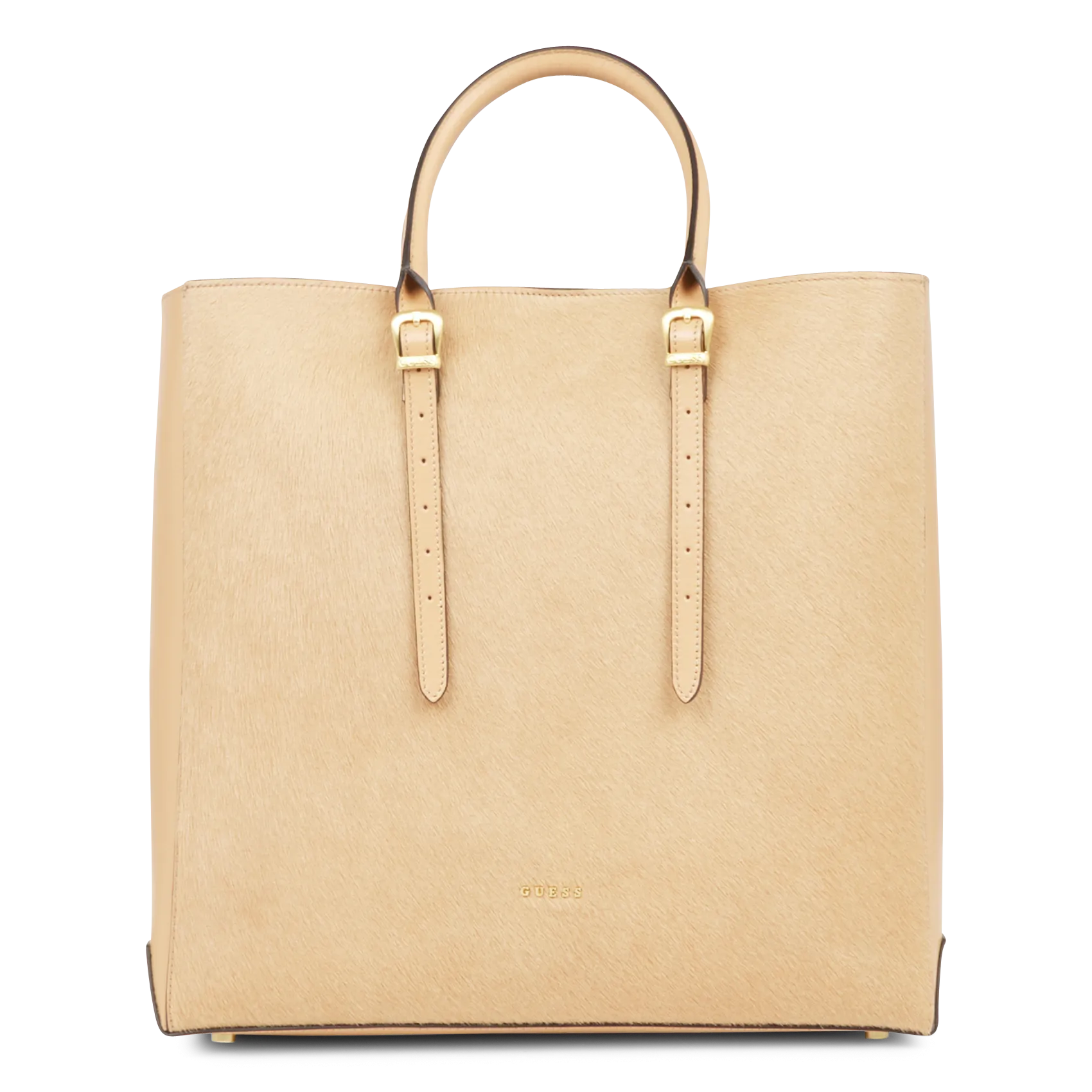  GUESS   BAG - Borsa a secchiello | Beige