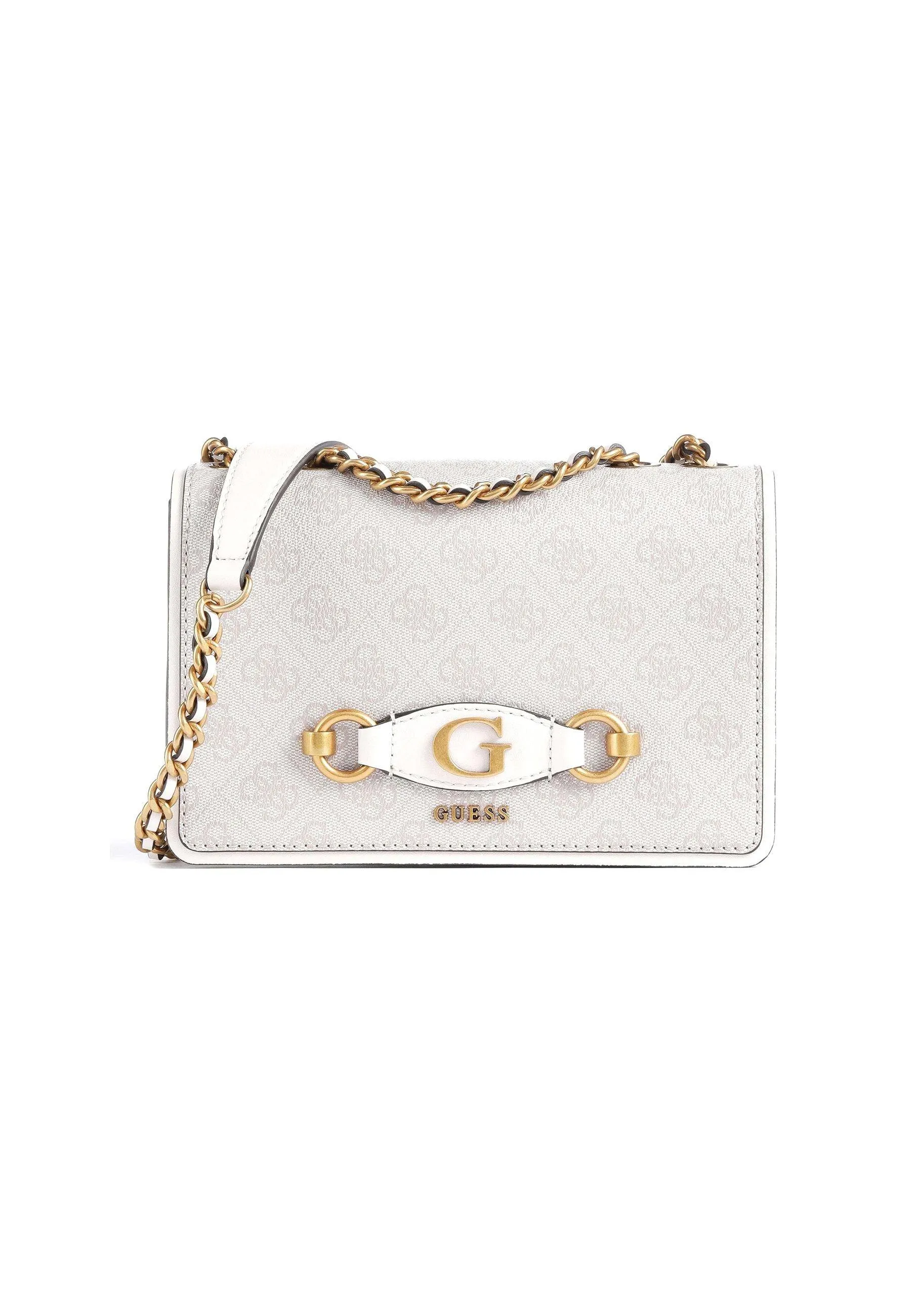 GUESS Izzy Borsa Tracolla Dove Logo SB865421