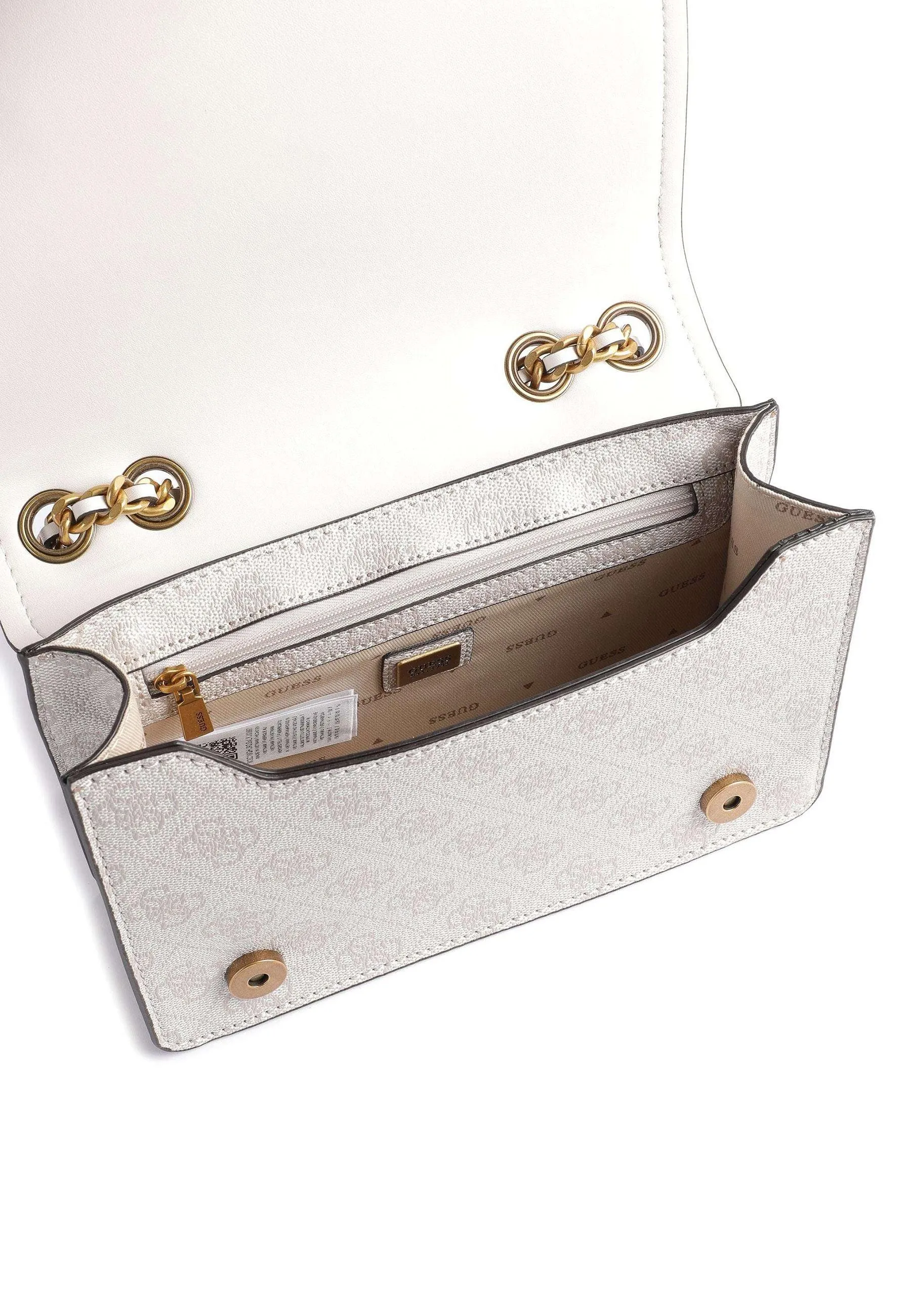 GUESS Izzy Borsa Tracolla Dove Logo SB865421