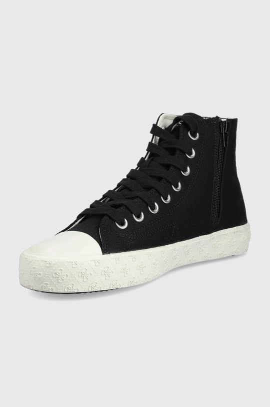Guess scarpe da ginnastica EDERLE