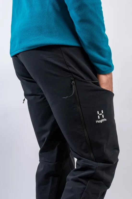 HAGLOFS DISCOVER TOURING PANT MEN 605561 2C5