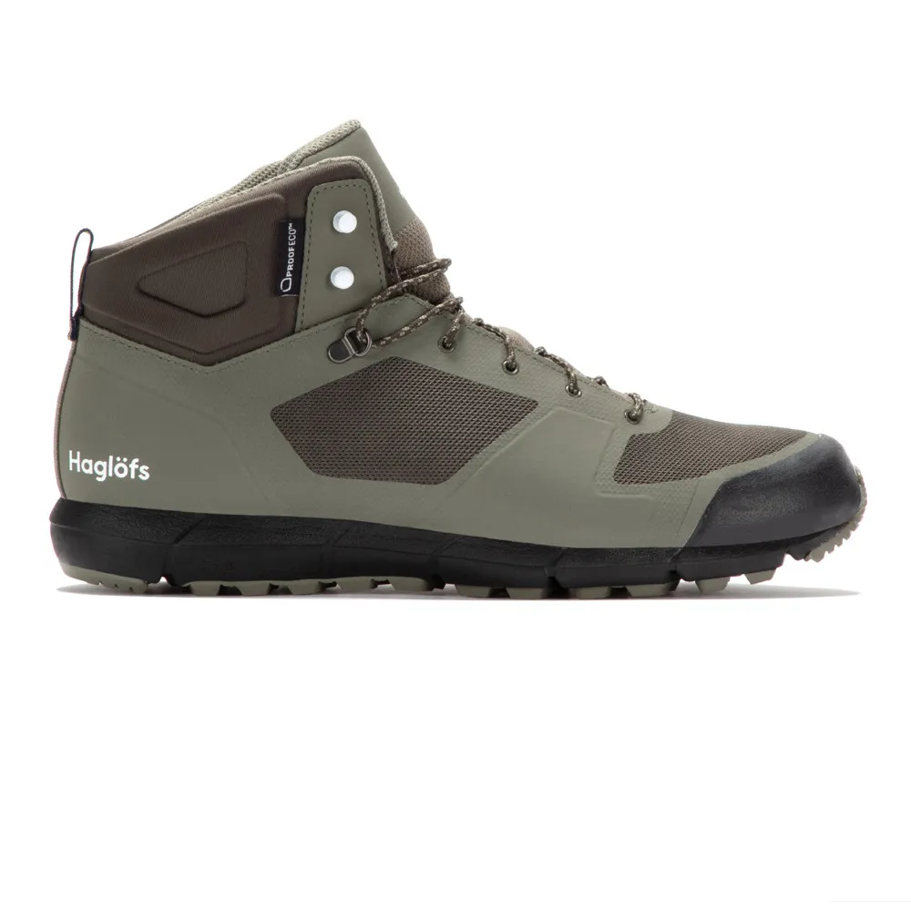 Haglofs L.I.M Mid Proof Eco Scarponcini da trekking - SS24