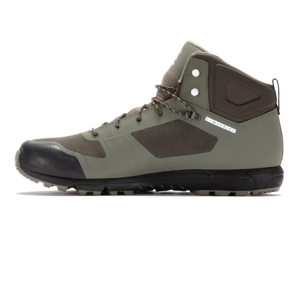 Haglofs L.I.M Mid Proof Eco Scarponcini da trekking - SS24