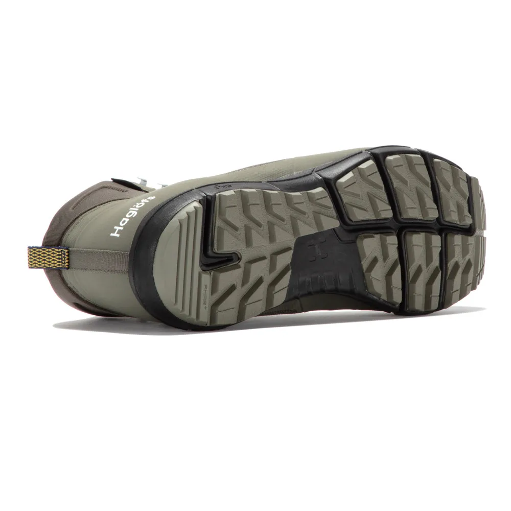 Haglofs L.I.M Mid Proof Eco Scarponcini da trekking - SS24