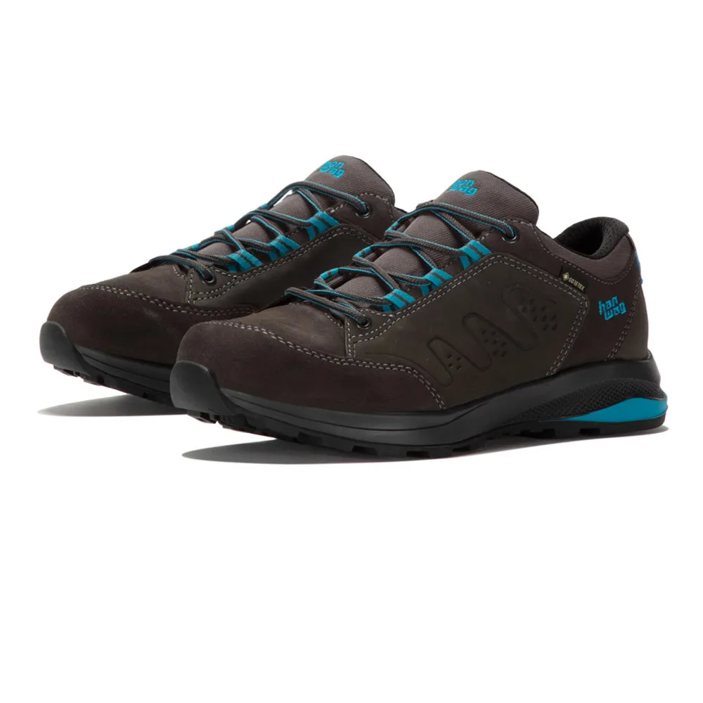 Hanwag Torsby Low SF Extra GORE-TEX per donna Scarpe da escursione -  AW24
