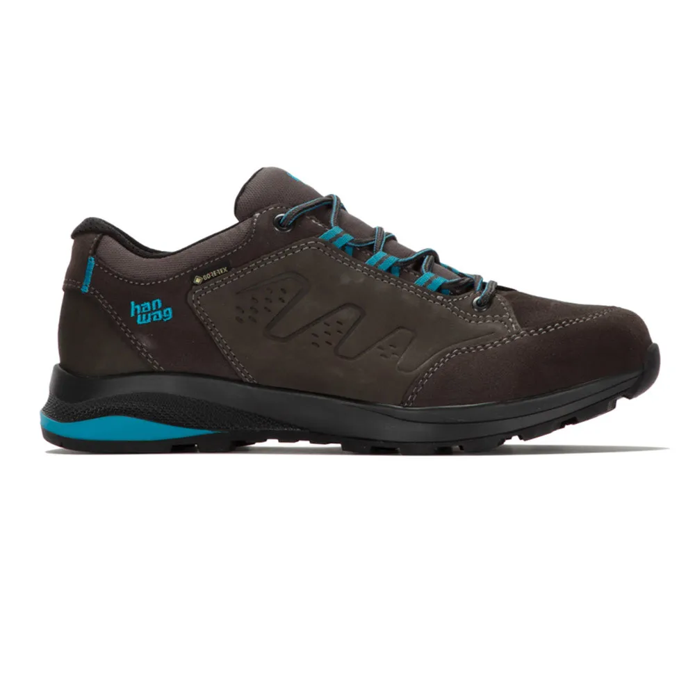 Hanwag Torsby Low SF Extra GORE-TEX per donna Scarpe da escursione -  AW24