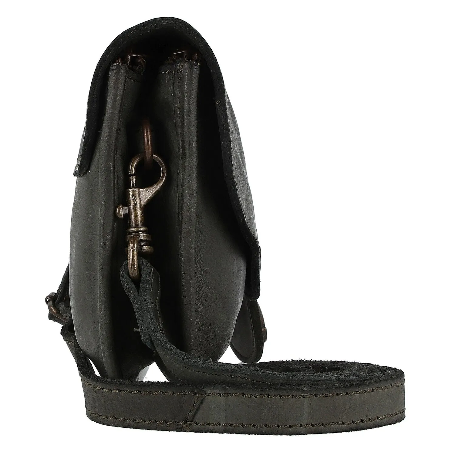 Harbour 2nd Anchor Love Borsa a tracolla Pelle 22 cm