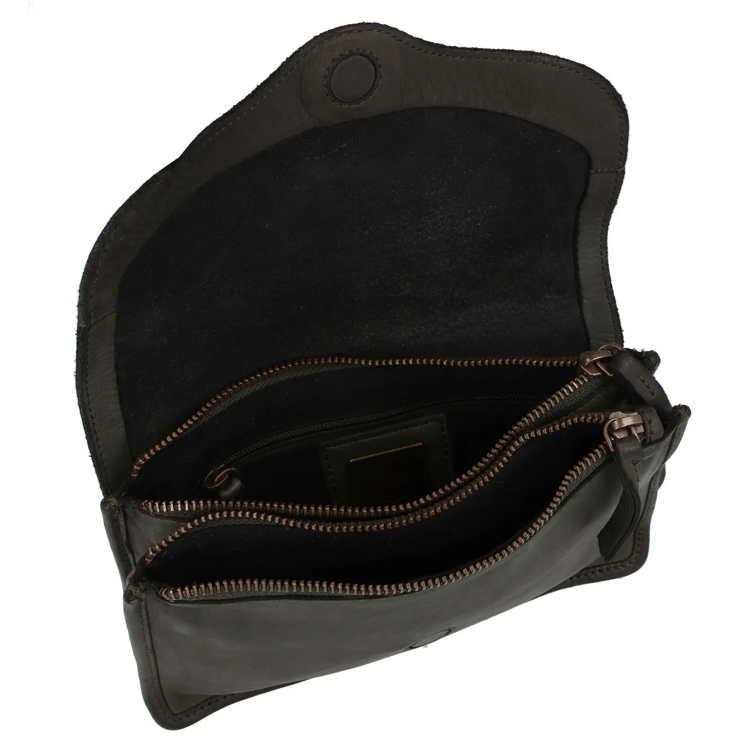 Harbour 2nd Anchor Love Borsa a tracolla Pelle 22 cm