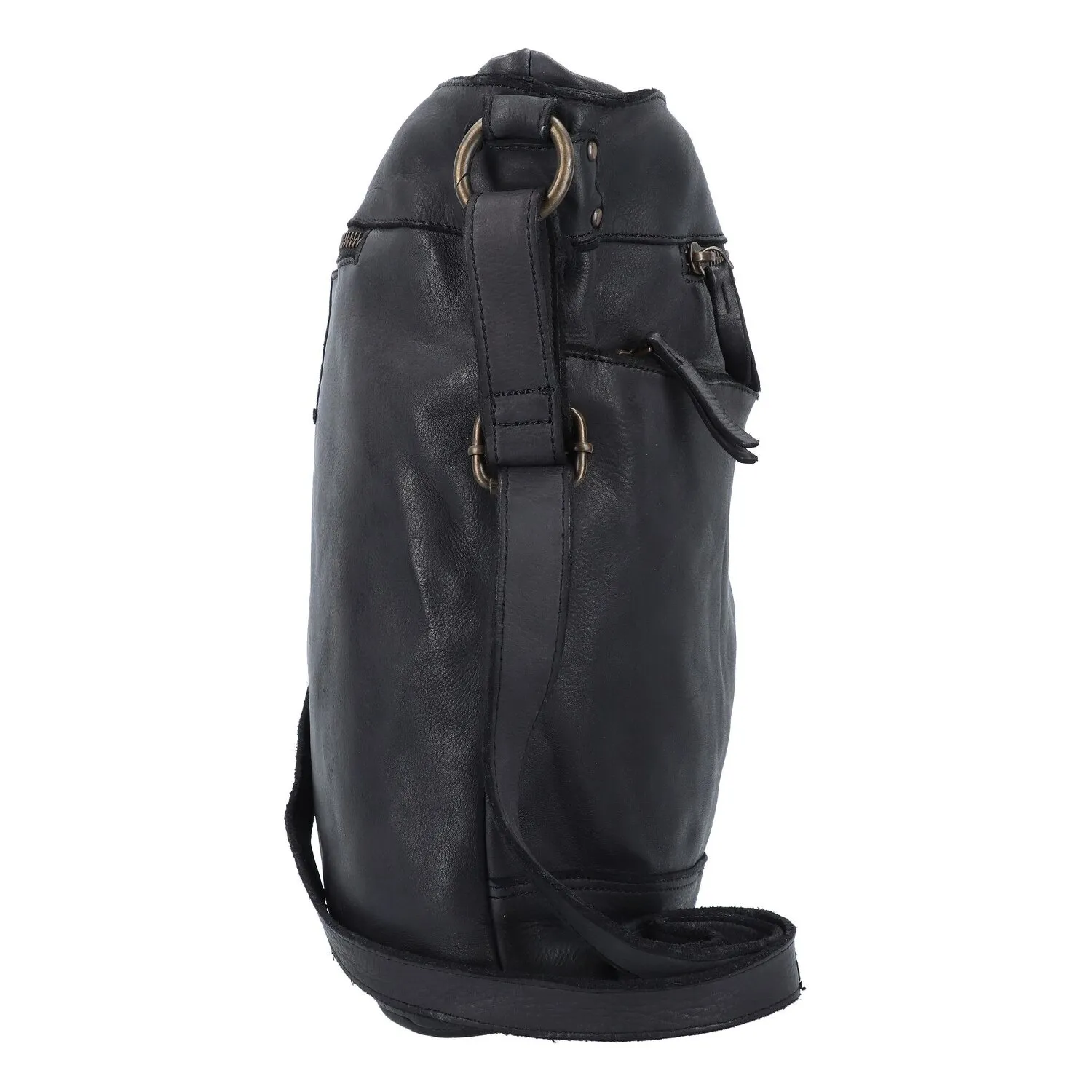 Harbour 2nd Anchor Love Minna Borsa a tracolla Pelle 33 cm
