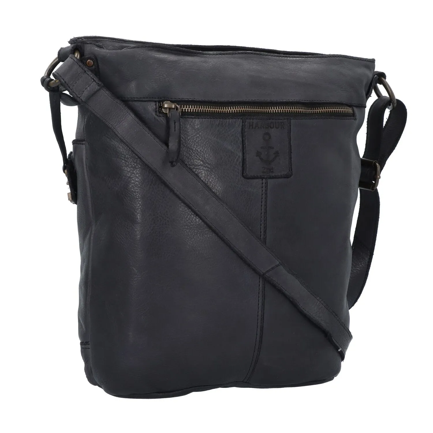 Harbour 2nd Anchor Love Minna Borsa a tracolla Pelle 33 cm