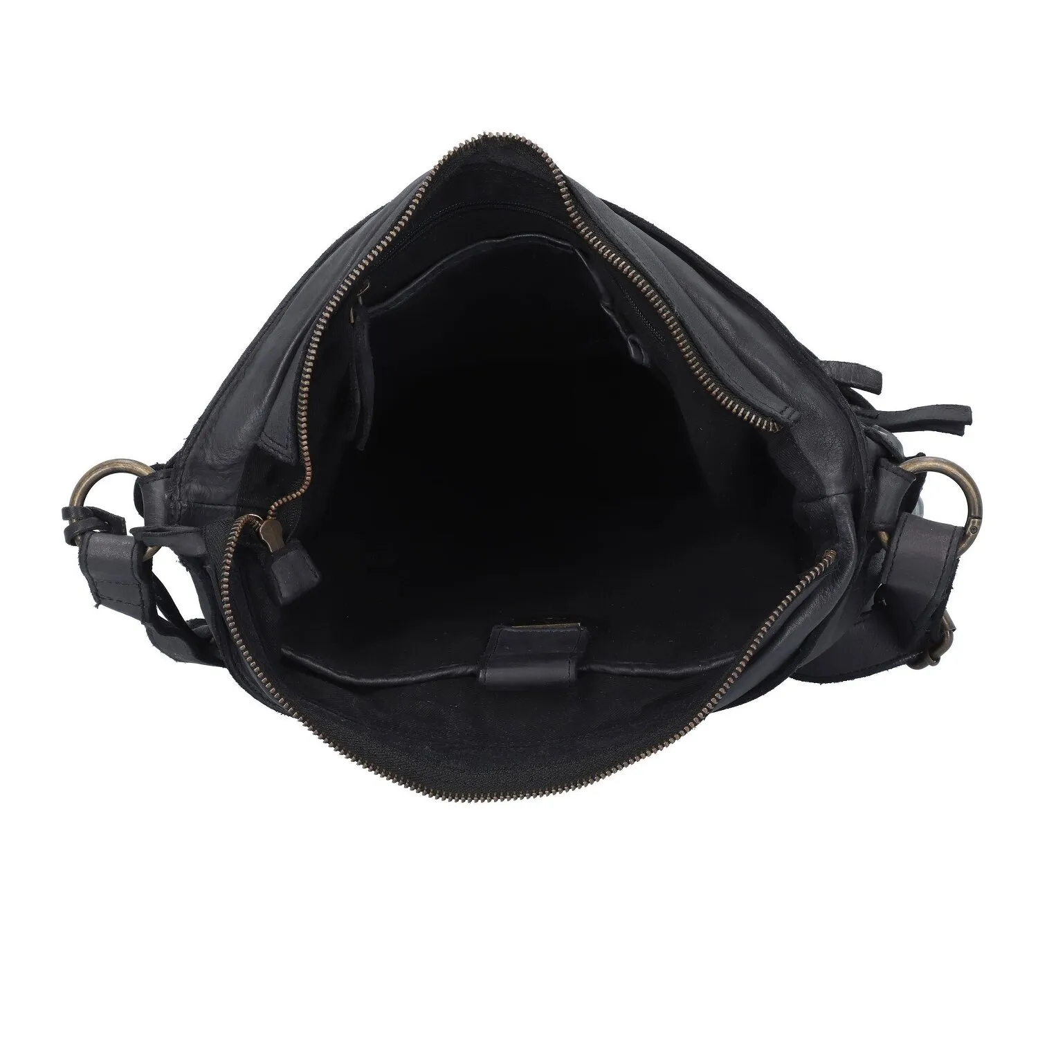 Harbour 2nd Anchor Love Minna Borsa a tracolla Pelle 33 cm