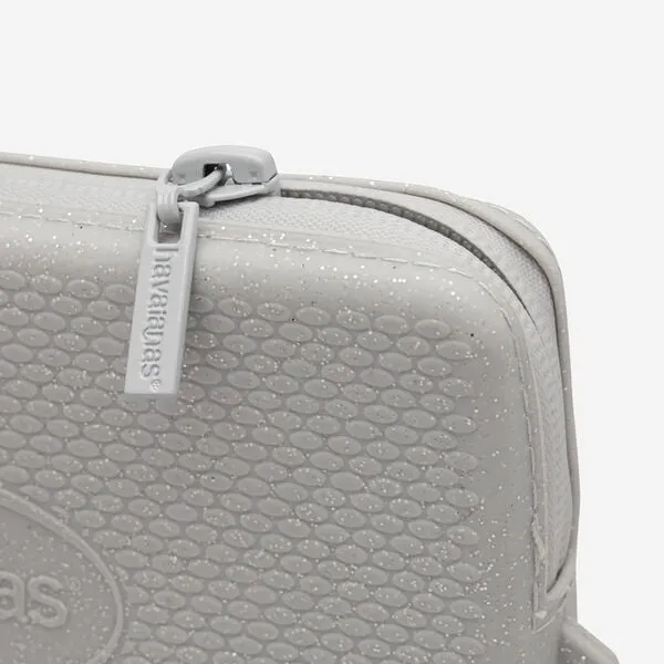 Havaianas Mini Borsa Plus Glitter