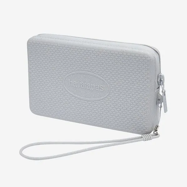 Havaianas Mini Borsa Plus Glitter