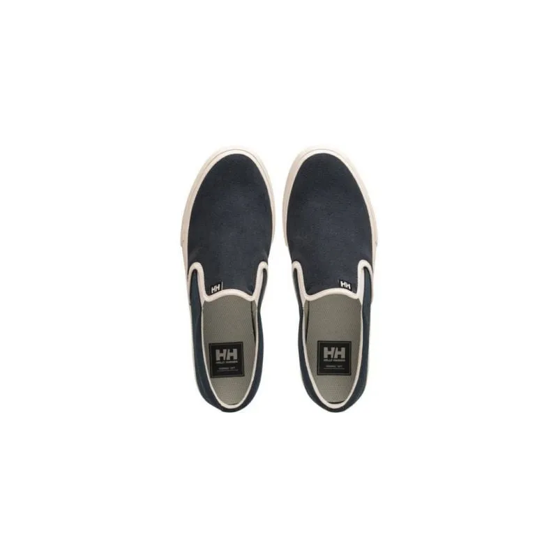 Helly Hansen Cph Eco Slip-on (Navy / Orion Blue) scarpe da uomo